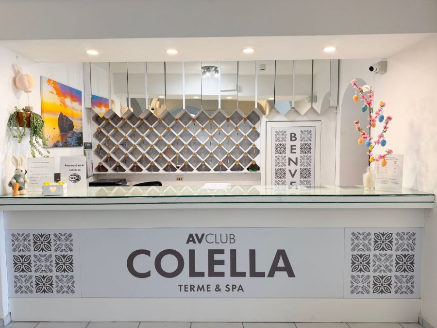 Av Club Terme Colella